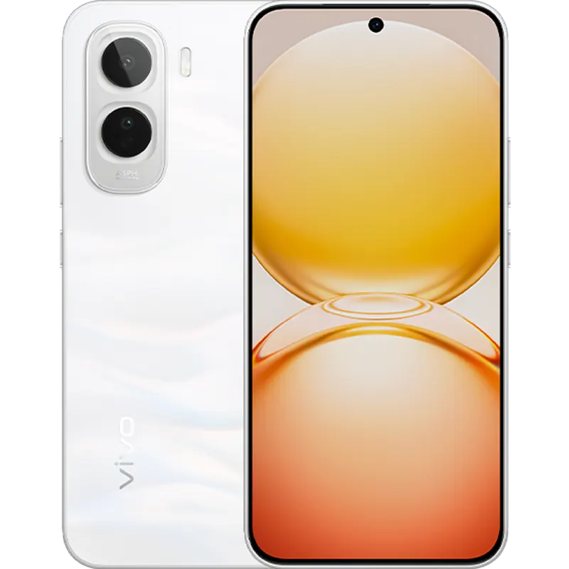 Vivo Y500 White Vivo Y500.webp
